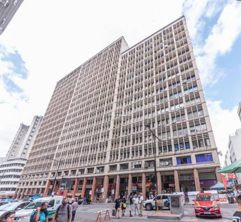 Foto destaque do imóvel