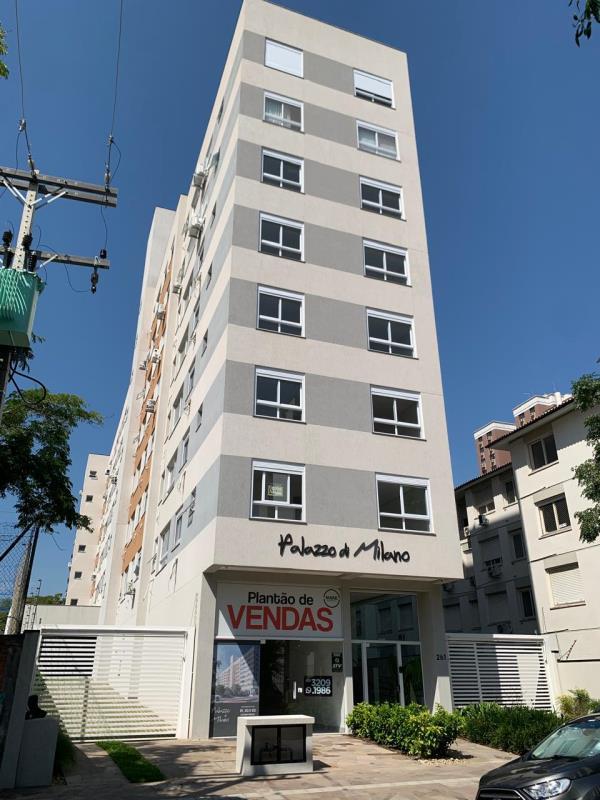 Foto destaque do imóvel